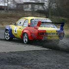 Rallye "Rund um den Knüll" 2008