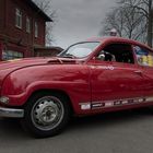  Rallye-Saab-96- Zweitakt ...