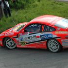 Rallye Sachsen 2008