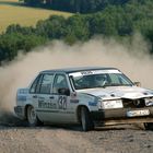 Rallye Sachsenring jr. 2010