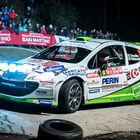 Rallye San Martino 2015