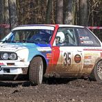 Rallye & Schnee