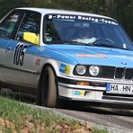 Rallye Siegerland-Westerwald