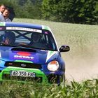 Rallye Sombreffe...