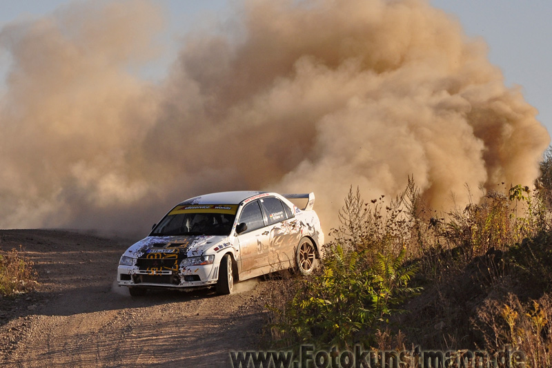 Rallye Sport