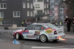 Rallye Sprint Prag #21