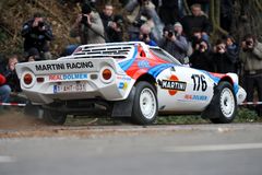 RALLYE STRATOS