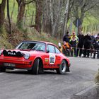 Rallye Südliche Weinstraße 2014