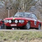 Rallye Südliche Weinstraße Historic 2015 Birnbreier/Birnbreier