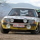 Rallye Südliche Weinstraße Historic 2015 Gaul/Steitz