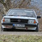 Rallye Südliche Weinstraße Historic 2015 Grohs/Grohs