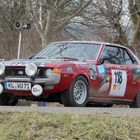 Rallye Südliche Weinstraße Historic 2015 Von Finkenstein/Münch