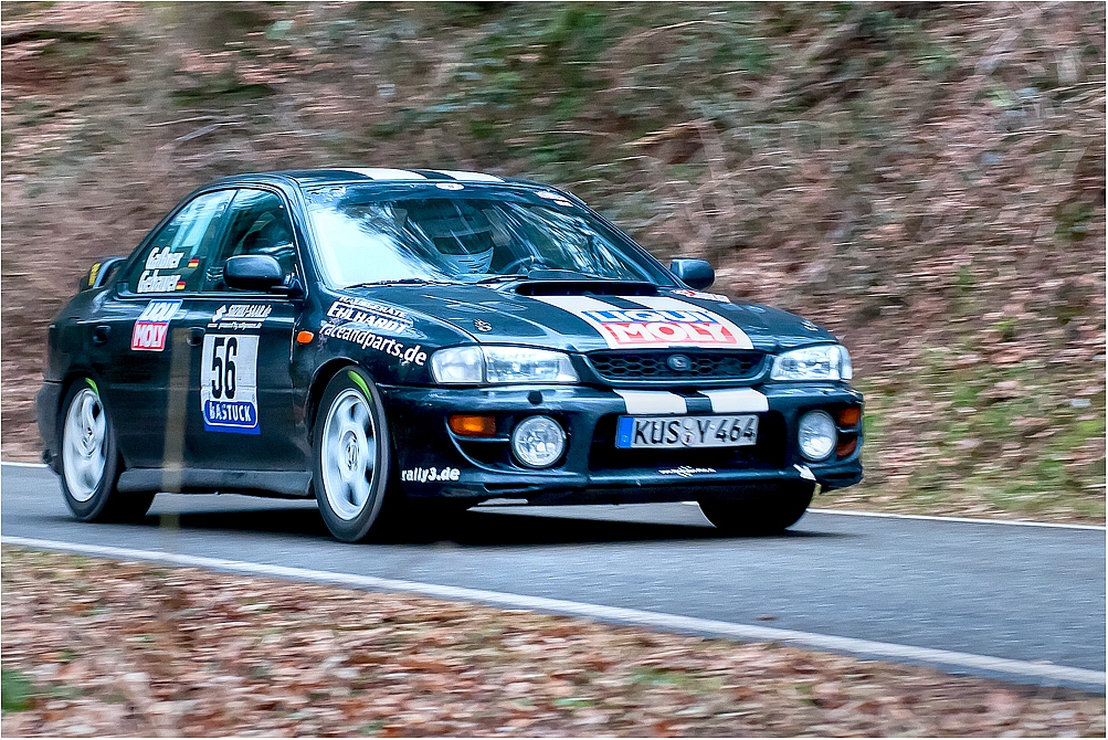 Rallye SÜW 2012 Nr. 56