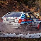 Rallye SÜW Historic