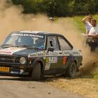 Rallye Team Schloesser Part I