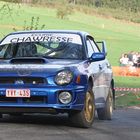 Rallye Trois Ponts