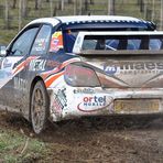 Rallye van Haspengouw 2012