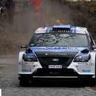 Rallye van Haspengouw 2013