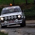 Rallye van St. Truiden 2013