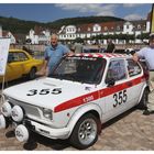 Rallye-Veteranen