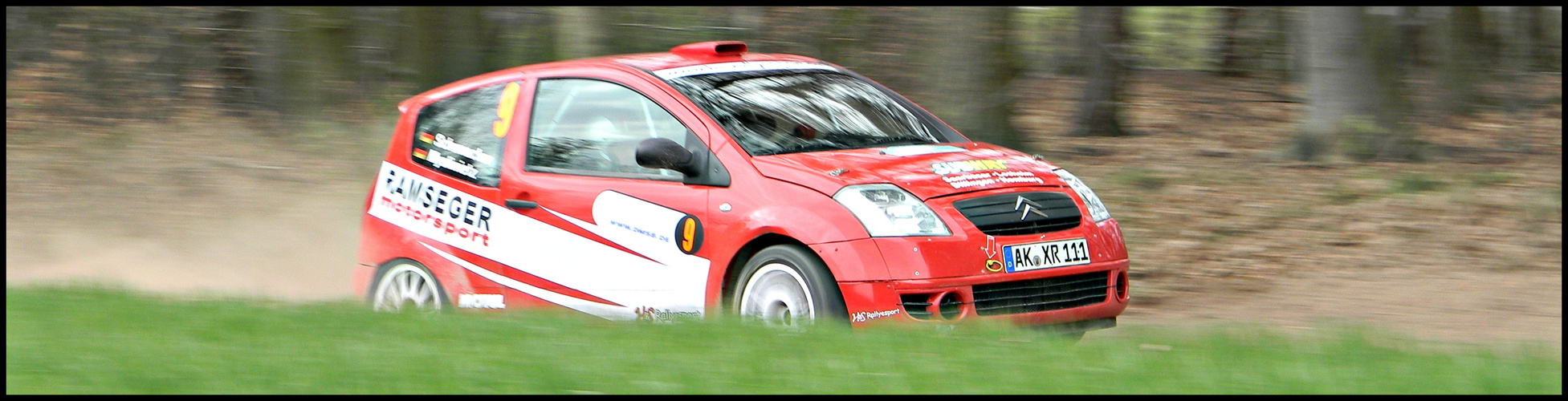 Rallye Vogelsberg 11