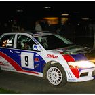 Rallye Vogelsberg 2005