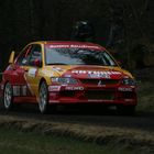 Rallye Vogelsberg