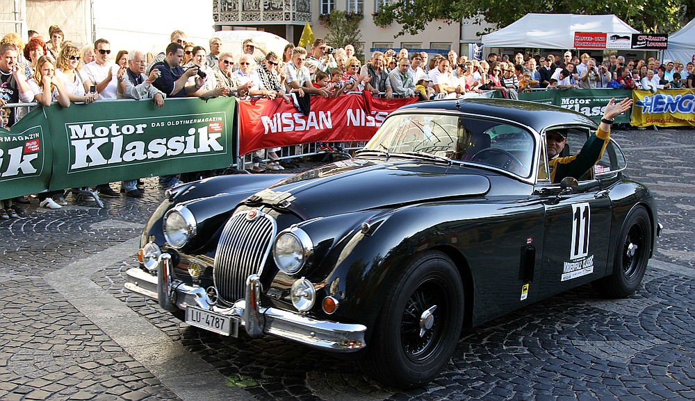 Rallye Vorderpfalz-Classic 2009