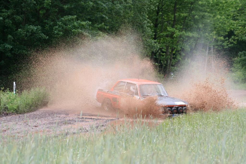 Rallye Warndt