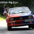 Rallye Wartburg 2010