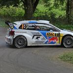 Rallye-Weltmeister 2014