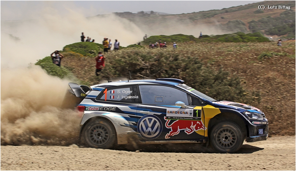 Rallye Weltmeister Rallye Weltmeister