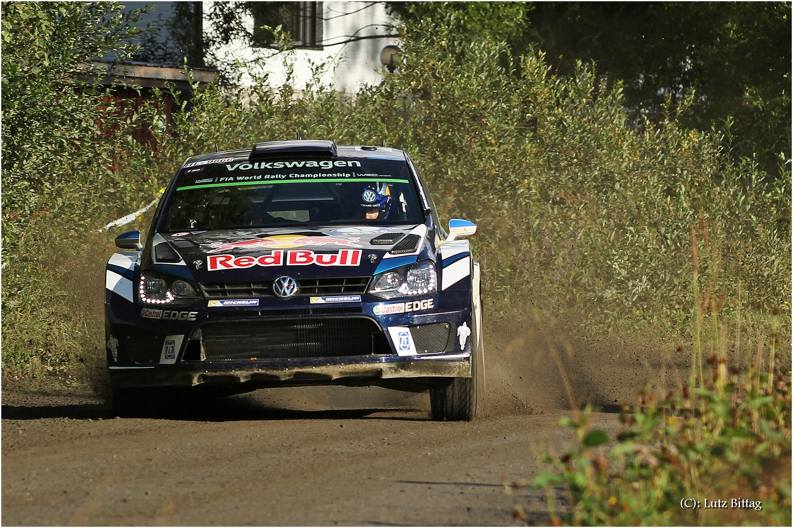 Rallye Weltmeister Rallye Weltmeister
