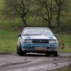 Rallye Westerwald Altenkirchen