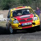 Rallye Wittenberg 2-2012