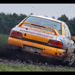 Rallye Wittenberg 2009 #2