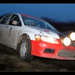 Rallye Wittenberg 2009 #4