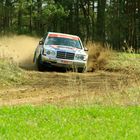 Rallye Wittenberg 2012