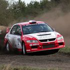 Rallye Wittenberg 2012