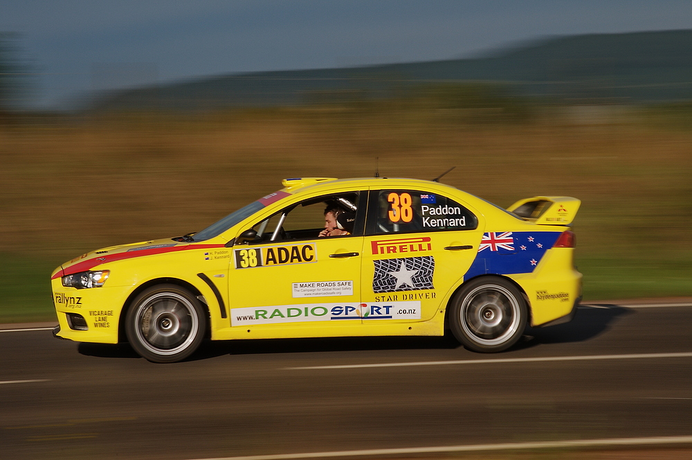 Rallye-WM 2010 #05