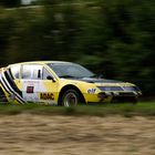 Rallye WM 2013 - WP1 Stein & Wein