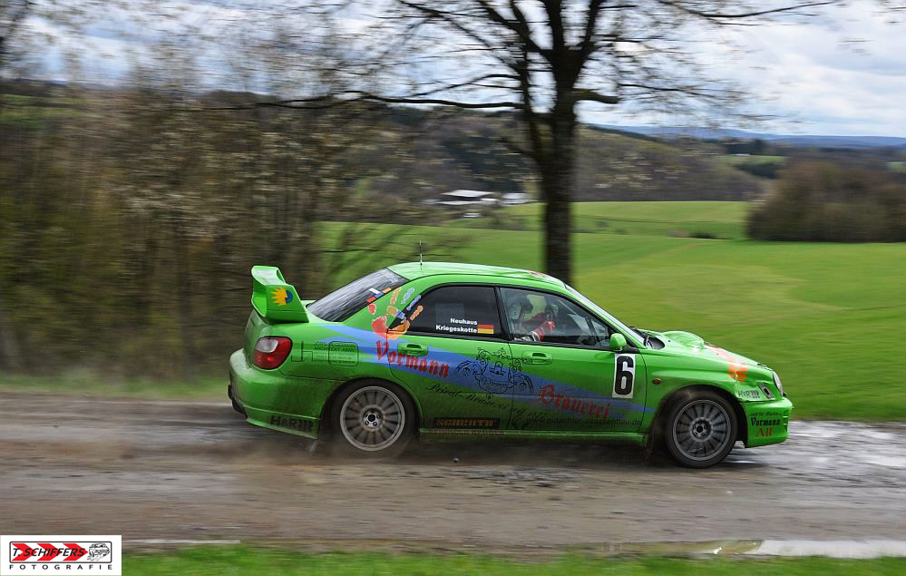 Rallye-WW-AK 2012