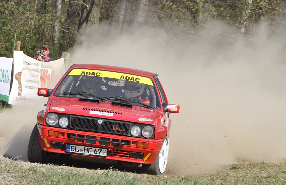 Rallye WW-Altenkirchen...