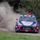 Rallye XXL mit Thierry Neuville