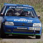 Rallye Zwickau