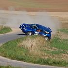 Rallye Zwickauer Land 2008 2