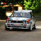 Rallyecar