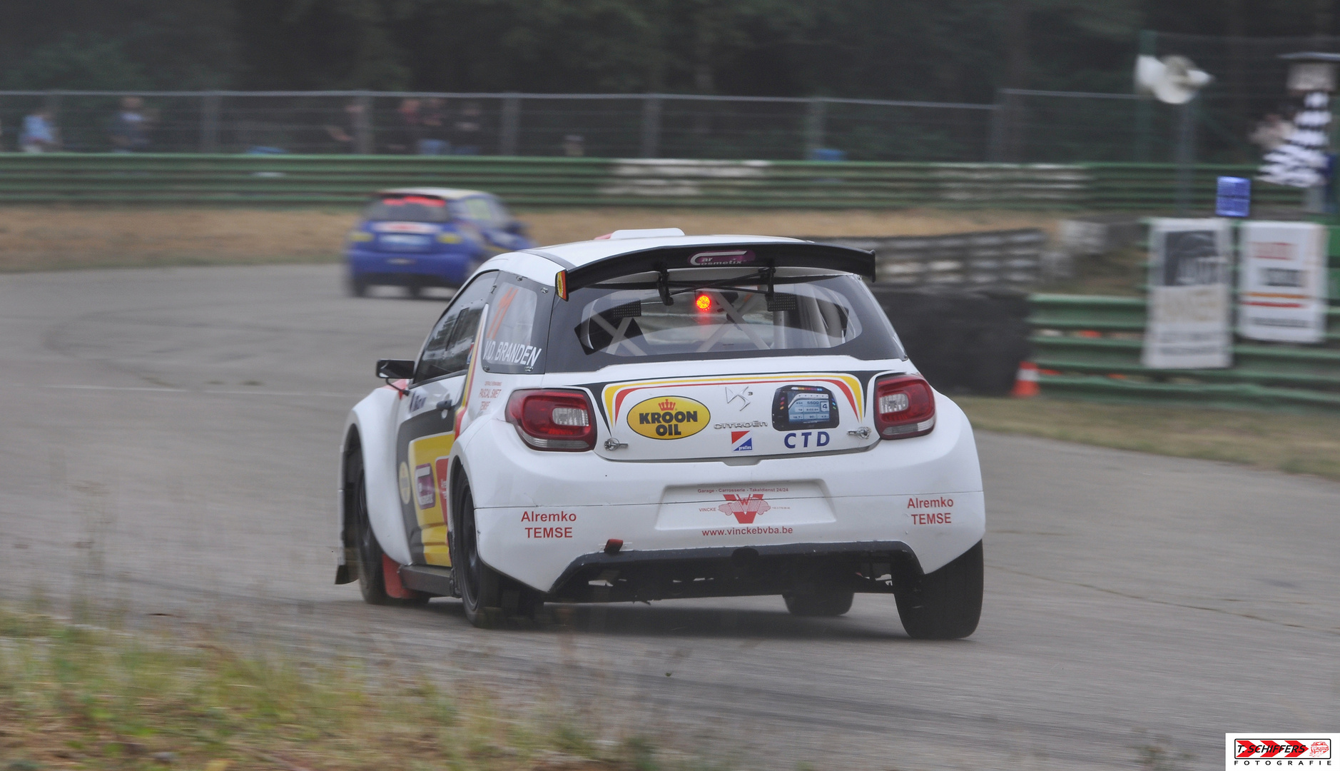 Rallyecross BRX + DRX Duivelsberg 2025