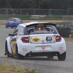 Rallyecross BRX + DRX Duivelsberg 2025