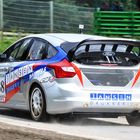 Rallyecross-Finale 2011...